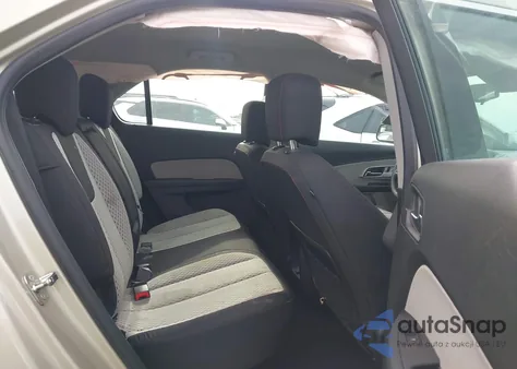 2014 Chevrolet Equinox Ls from USA, damaged, VIN 2GNALAEKXE1150700